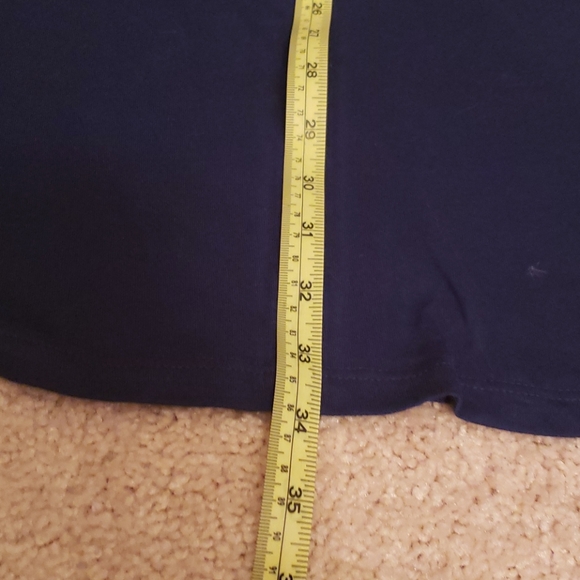 NWT- JR'S night shirt - Picture 5 of 6